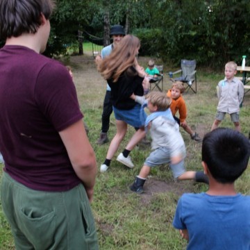IMG 3535 - Scouts en Gidsen Zaventem 